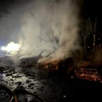 Ziua 1602 Explozii la Kiev. Lovitură la 1.500 de kilometri de front. Trump vede Ucraina învingătoare. „Calul Troian” al Rusiei în NATO