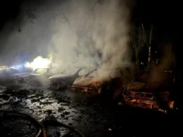 Ziua 1602 Explozii la Kiev. Încă 11 nave rusești lovite. Atac la 1.500 de kilometri de front (Video). Trump vede Ucraina învingătoare