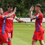Transferuri la FCSB: Roș-albaștrii aduc încă doi jucători