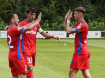 Transferuri la FCSB: Roș-albaștrii aduc încă doi jucători
