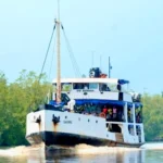 Un feribot cu 116 oameni la bord s-a scufundat în largul Guyanei. Amplă operațiune de salvare