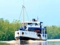 Un feribot cu 116 oameni la bord s-a scufundat în largul Guyanei. Amplă operațiune de salvare