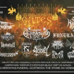 Festivalul de black metal neo-nazist care urma să aibă loc la Buzău a fost anulat