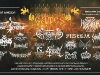 Festivalul de black metal neo-nazist care urma să aibă loc la Buzău a fost anulat