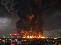 Ziua 1610 Două centre logistice uriașe ale Rusiei și un depozit petrolier, făcute zob. Drapatîi, pe lista „most wanted” a Moscovei. Premieră: un F-16 ucrainean doboară un avion de vânătoare rusesc