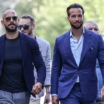 Frații Tate spun că sunt „prizonieri politici” și se opun extrădării în Marea Britanie. Avocat: Nu au făcut niciodată nimic rău