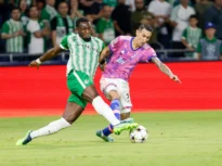 Fundașul dorit de FCSB vine de la Campionatul Mondial 2026