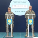 LIVE Piloții italieni au tras asupra dronei, dar nu au lovit-o