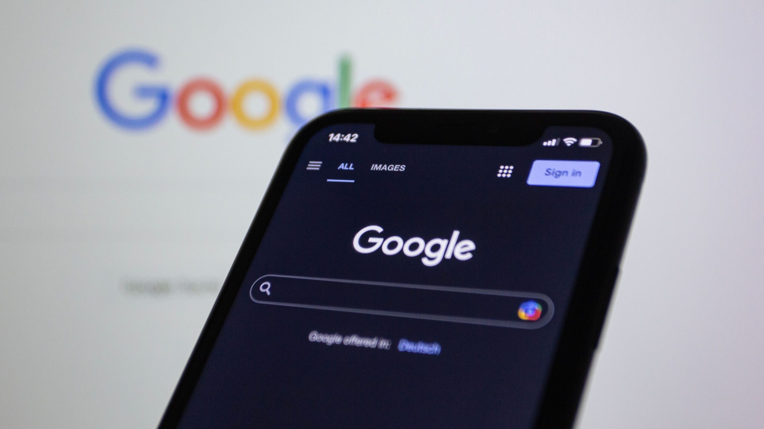 UE amendează Google cu 890 de milioane de euro pentru încălcarea regulilor de concurență. Washingtonul avertizează asupra unui risc pentru relațiile comerciale