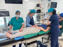 Sindicatele din Sănătate avertizează că noua lege a salarizării poate aduce scăderi de venituri. Luni e grevă de avertisment