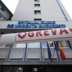 100.000 de cadre medicale din 500 de spitale au fost două ore în grevă de avertisment. Amenință cu greva generală (Foto & Video)