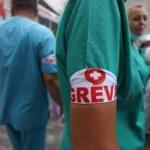 Greva din spitale s-a terminat. Ce spune Sanitas că a obținut