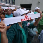 În plină grevă generală, Cseke Attila spune că veniturile din Sănătate nu vor scădea. Dacă nu se găsesc soluții, legea salarizării trebuie abandonată