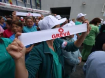 În plină grevă generală, Cseke Attila spune că veniturile din Sănătate nu vor scădea. Dacă nu se găsesc soluții, legea salarizării trebuie abandonată