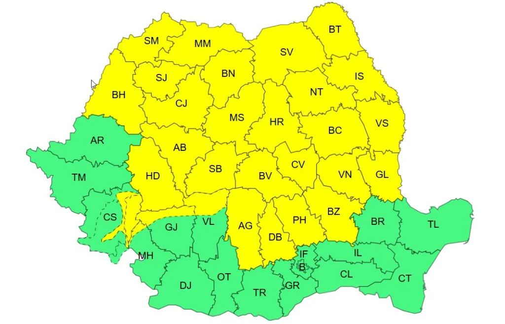 harta 6