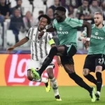Salariul lui Dylan Batubinsika la FCSB, făcut public: Suma pe care o va încasa fundașul