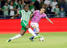 Fundaș central nou la FCSB: Roș-albaștrii au confirmat acordul pentru transfer