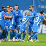 Primul jucător la care Universitatea Craiova renunță după eșecul la scor cu Dinamo