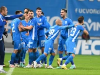 Primul jucător la care Universitatea Craiova renunță după eșecul la scor cu Dinamo
