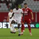 FCSB anunță transferul lui Eddy Gnahore: „A rezolvat totul”
