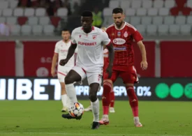 FCSB anunță transferul lui Eddy Gnahore: „A rezolvat totul”