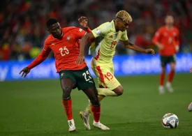 <span style="color:#990000;">LIVE</span> Cupa Mondială 2026: Portugalia - Spania