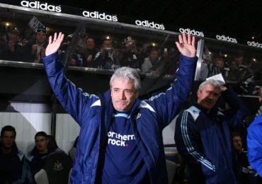 Doliu în fotbal: A murit Kevin Keegan