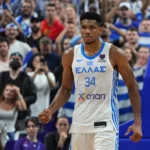 NBA: Miami Heat a oficializat sosirea lui Giannis Antetokounmpo
