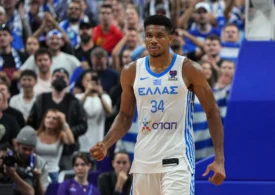 NBA: Miami Heat a oficializat sosirea lui Giannis Antetokounmpo