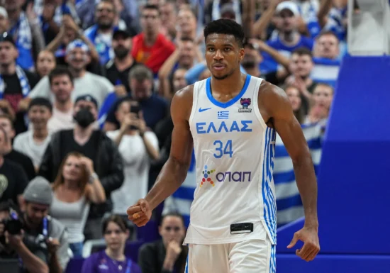 NBA: Miami Heat a oficializat sosirea lui Giannis Antetokounmpo