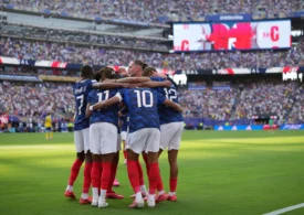 Cupa Mondială 2026: Căldura extremă și furtunile amenință meciul Franța - Paraguay