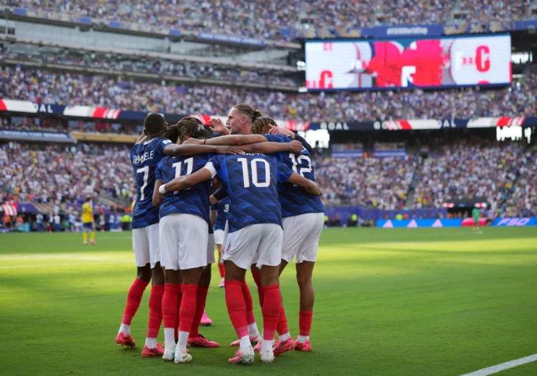 Cupa Mondială 2026: Căldura extremă și furtunile amenință meciul Franța - Paraguay