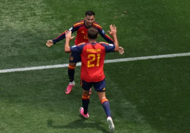 Cupa Mondială 2026: Spania câștigă clar cu Austria și se califică în optimi