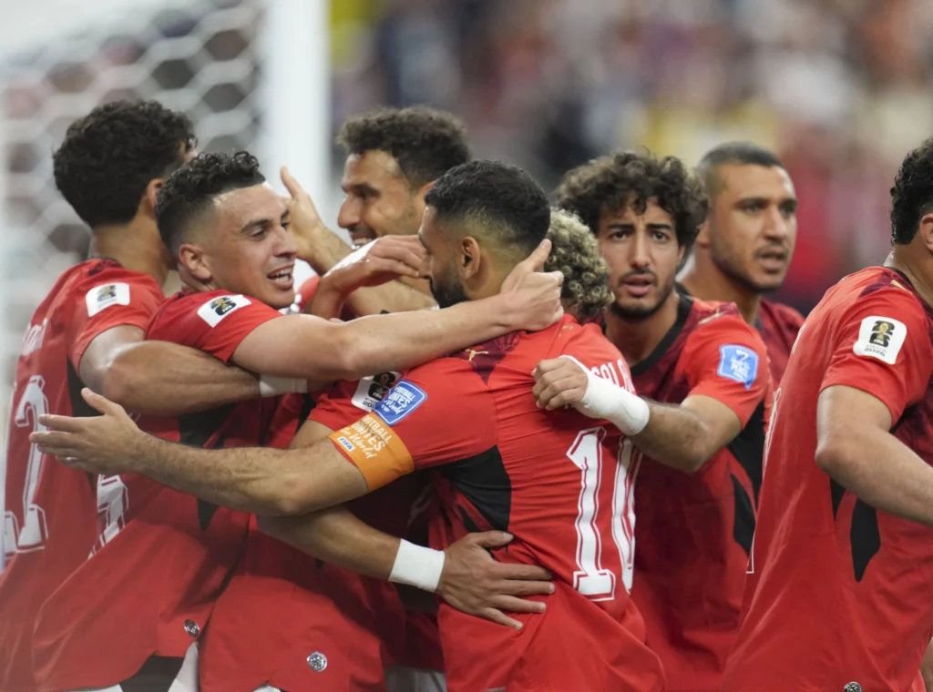 Cupa Mondială 2026: Egipt se califică dramatic în optimi, după loviturile de departajare