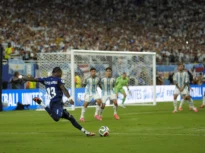 A fost ales cel mai frumos gol marcat la Cupa Mondială 2026