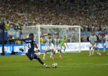 A fost ales cel mai frumos gol marcat la Cupa Mondială 2026