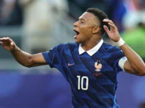 Scandal după meciul Franța – Paraguay de la Cupa Mondială: Schimb dur de replici între Mbappe și o senatoare paraguayană