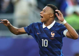 Scandal după meciul Franța - Paraguay de la Cupa Mondială: Schimb dur de replici între Mbappe și o senatoare paraguayană