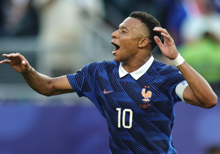 Scandal după meciul Franța - Paraguay de la Cupa Mondială: Schimb dur de replici între Mbappe și o senatoare paraguayană