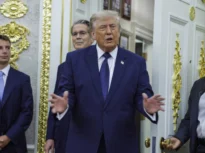 Trump schimbă tactica în fața Iranului: „Deocamdată nu forțăm lucrurile”. SUA lasă presiunea economică să-și facă efectul