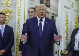 Donald Trump admite că a intervenit la FIFA în „cazul Balogun”: „Cred că a luat decizia corectă. Nu a fost fault”