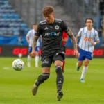 U Cluj a dat răspunsul după ce a primit o ofertă de 3 milioane de euro pentru Andrei Coubiș