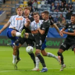U Cluj pierde cu Brann și părăsește Conference League