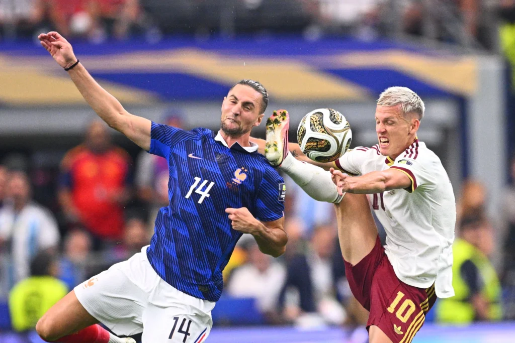 LIVE Cupa Mondială 2026: Franța – Spania
