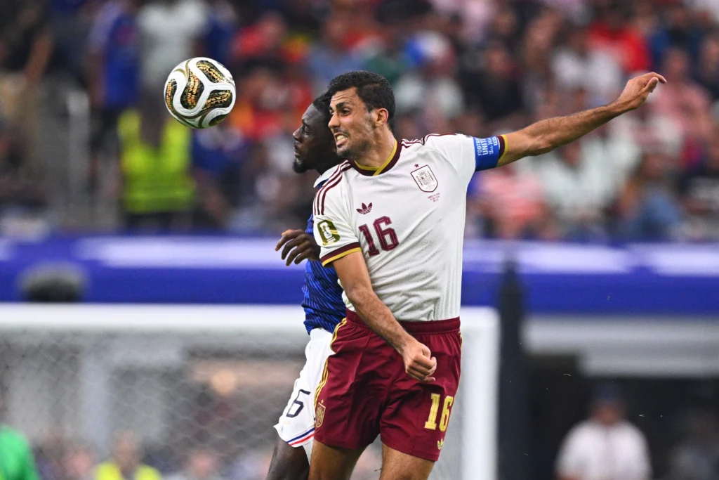 Spania, prima finalistă a Cupei Mondiale 2026