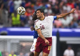 Spania, prima finalistă a Cupei Mondiale 2026