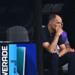 Decizia luată de englezi în privința selecționerului Thomas Tuchel după eliminarea dramatică de la Cupa Mondială