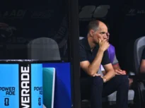 Decizia luată de englezi în privința selecționerului Thomas Tuchel după eliminarea dramatică de la Cupa Mondială