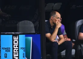 Decizia luată de englezi în privința selecționerului Thomas Tuchel după eliminarea dramatică de la Cupa Mondială