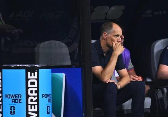 Decizia luată de englezi în privința selecționerului Thomas Tuchel după eliminarea dramatică de la Cupa Mondială